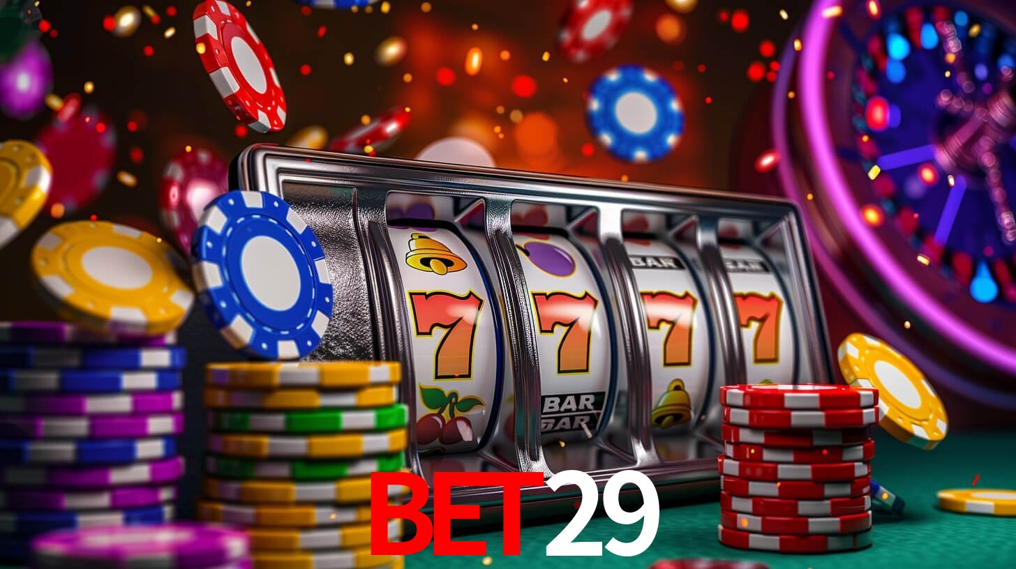 Programa VIP bet29
