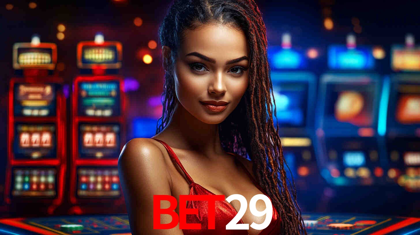 A Experiência Imersiva dos Cassinos Ao Vivo no bet29