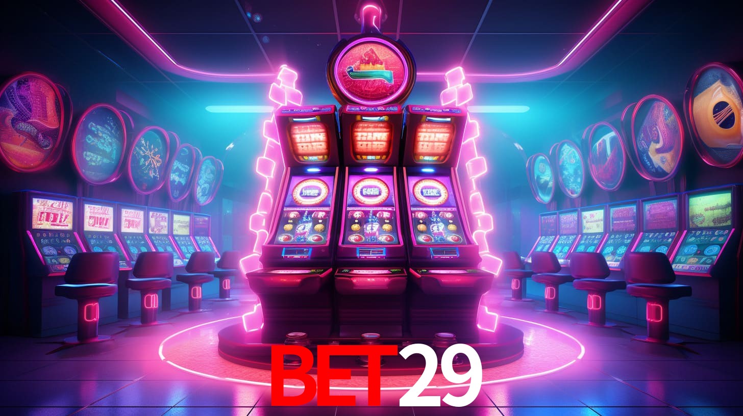 bet29: Seu Cassino Premiado com Pagamentos Rápidos