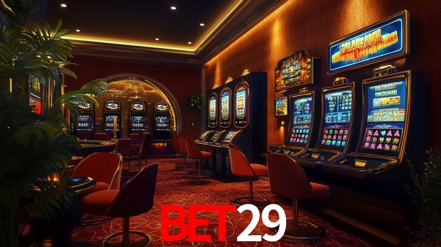 Tournaments bet29