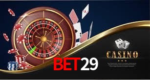 Apostas de Basquete bet29