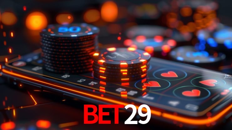 Game Statistics bet29