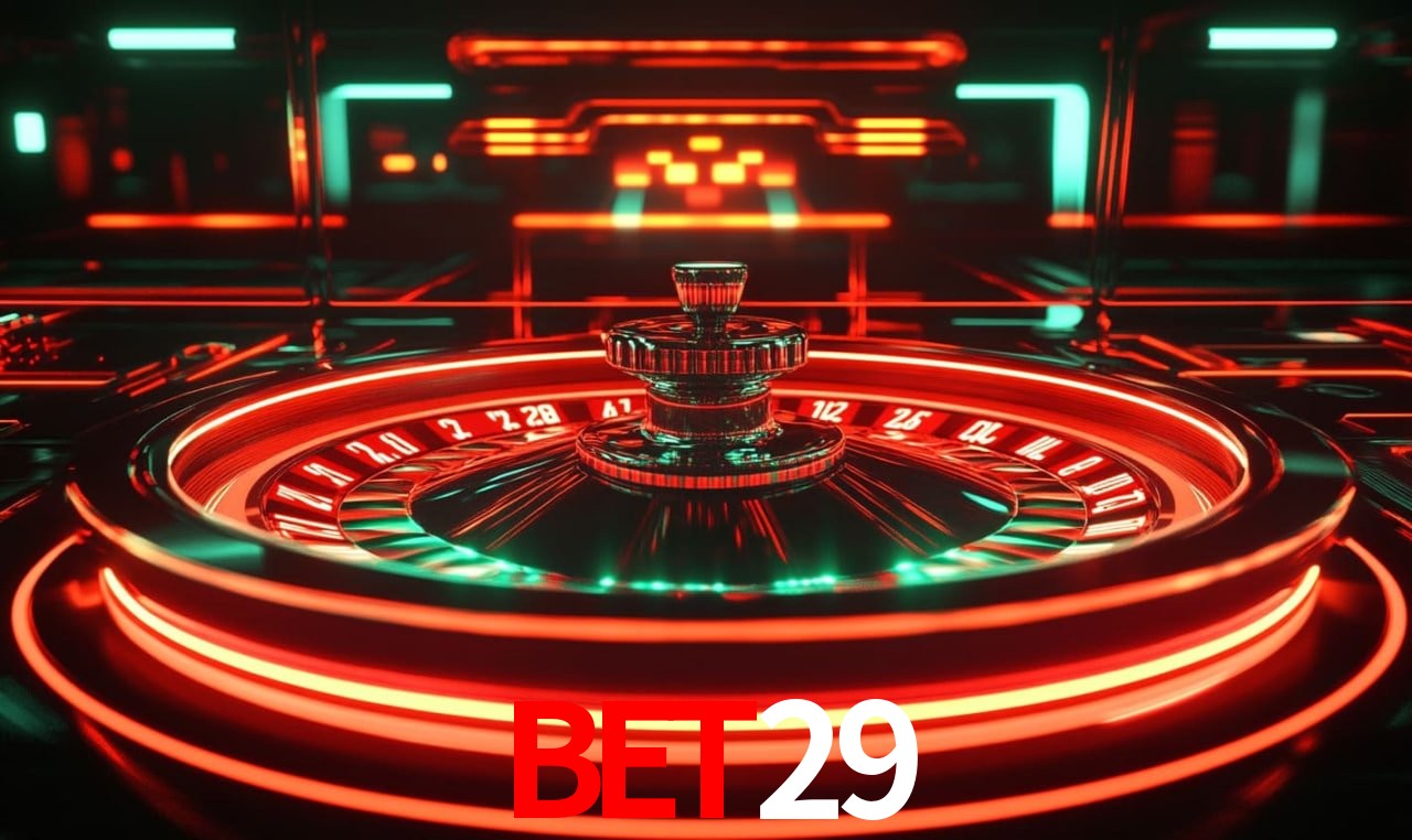 Descubra o Programa VIP da bet29: Vantagens Exclusivas para Jogadores