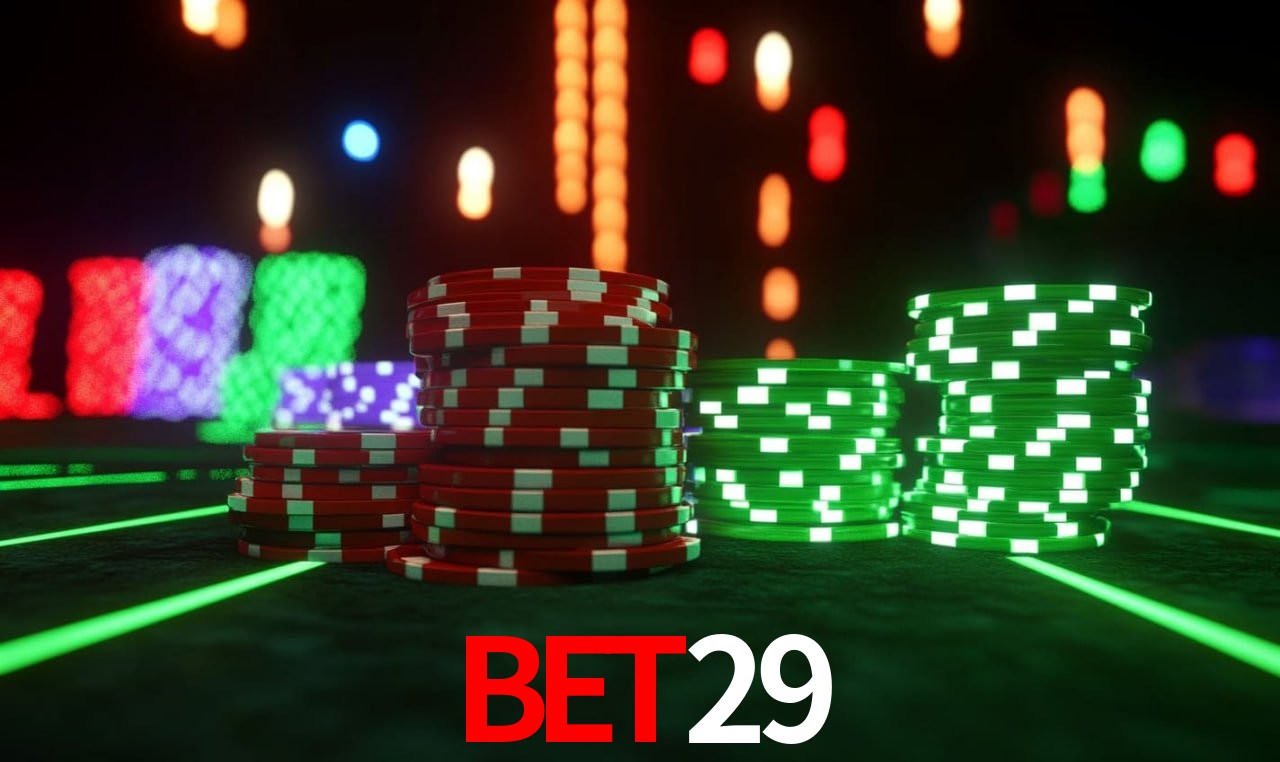 Bonus Features bet29