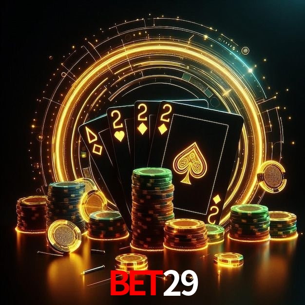 Recursos de Bônus bet29