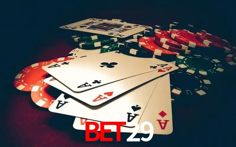 bet29 login — configurações de segurança e proteção de conta