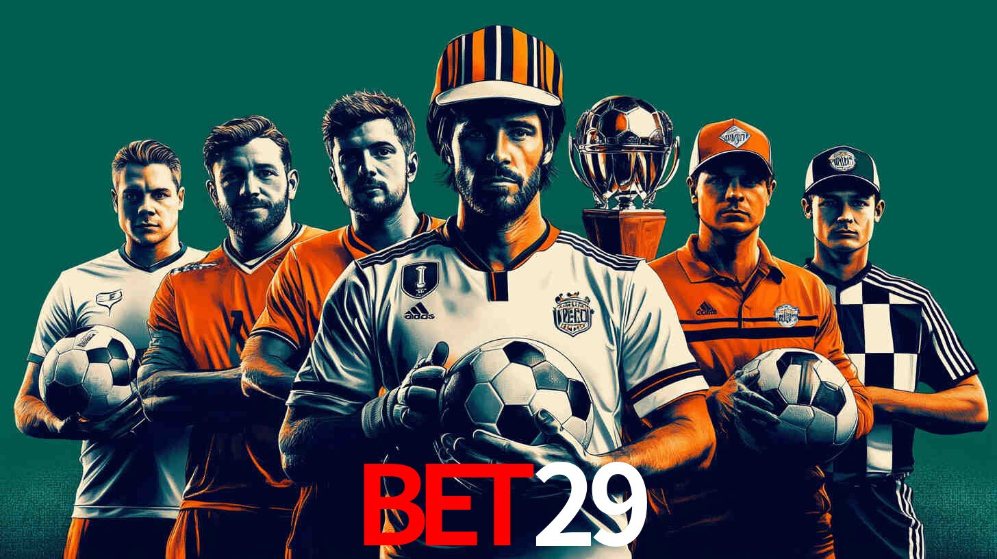 Descubra a Essência do bet29: Nossa História e Compromissos