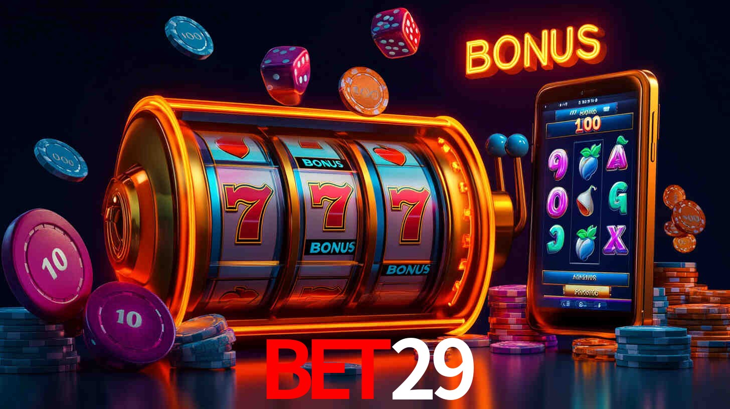 Descubra o Programa VIP da bet29: Vantagens Exclusivas para Jogadores