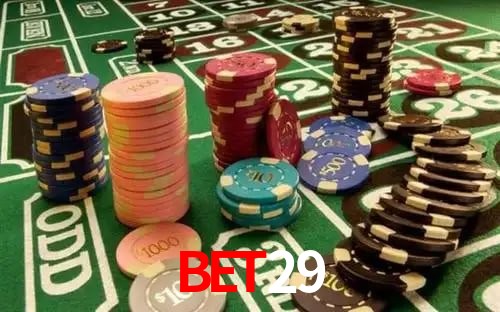 bet29 bet — painel ao vivo com cotações dinâmicas