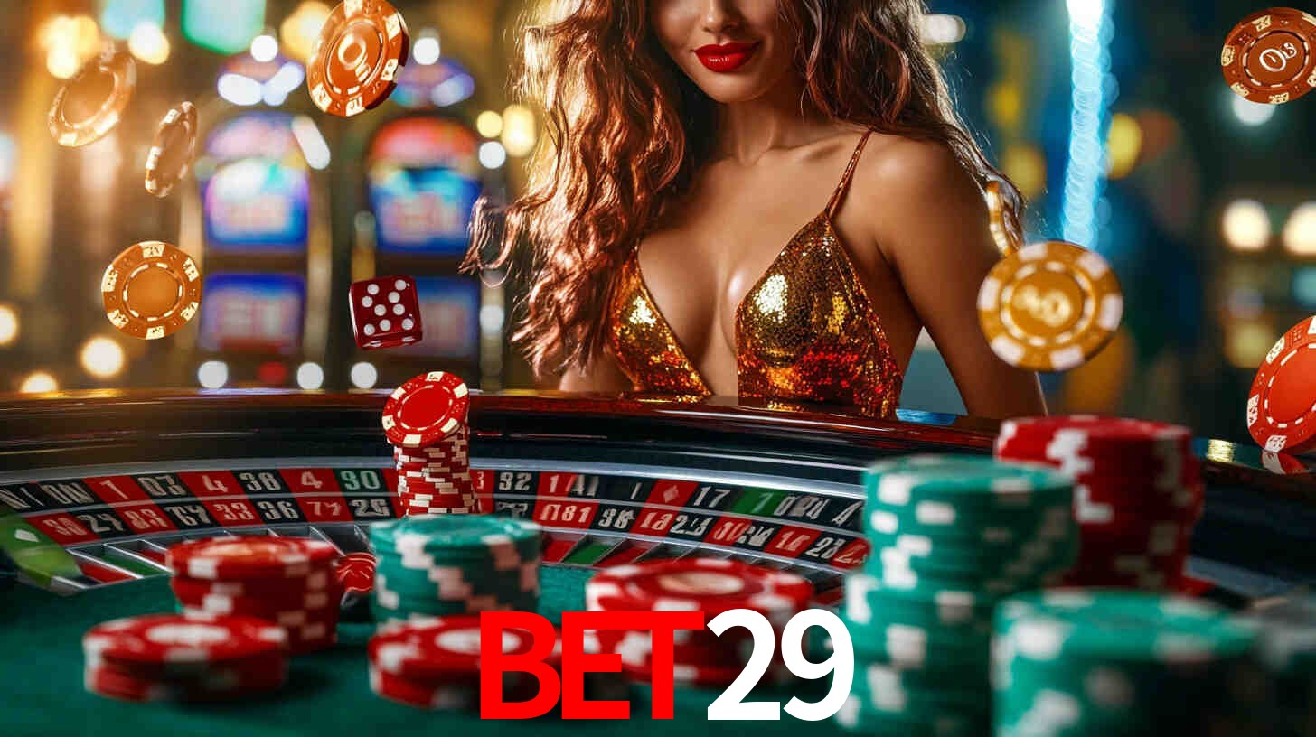 Exclusive Games bet29