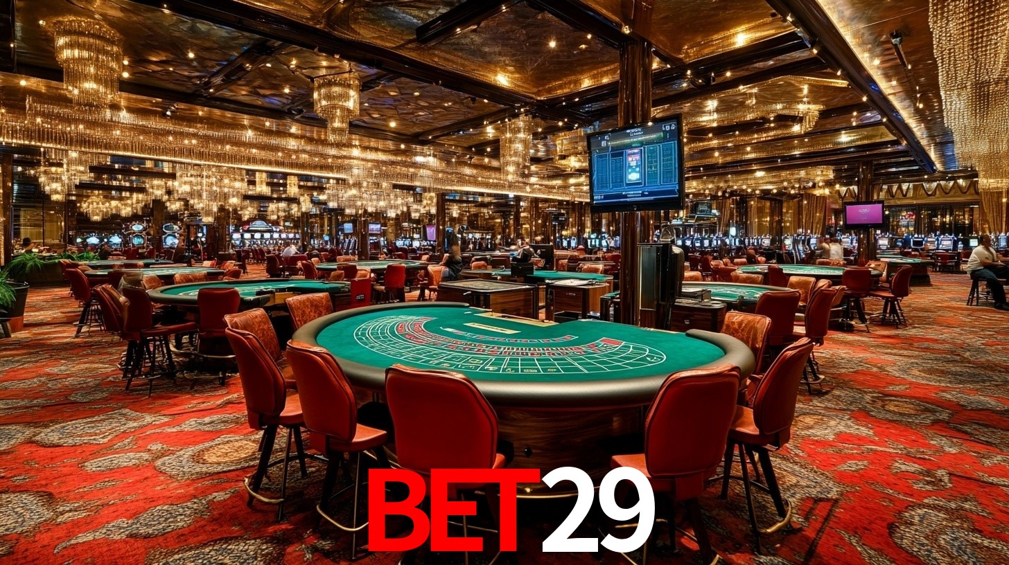 bet29 - Jogos No Cassino Online! - bet29.com