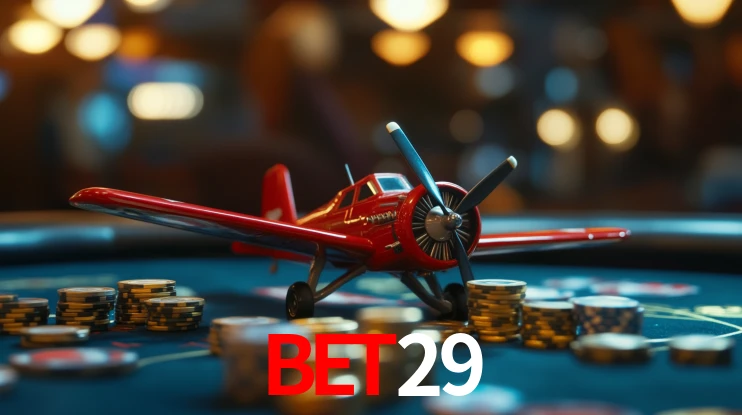 Secure Login bet29