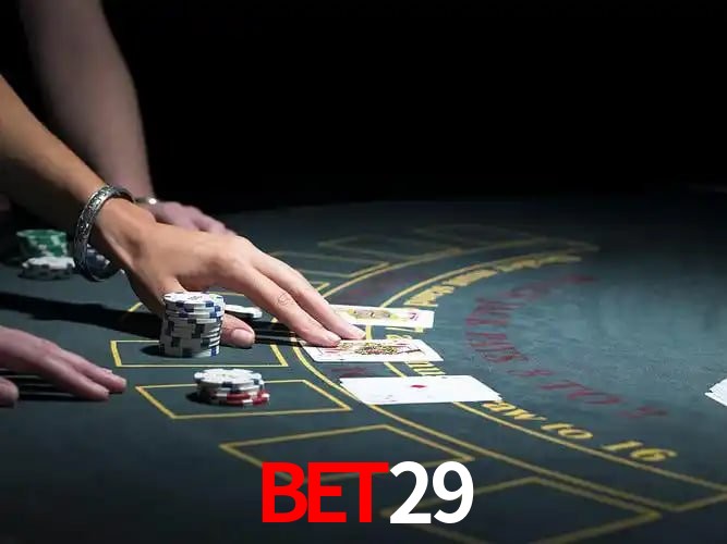 Promoção Relâmpago bet29