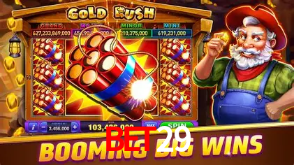 Desvendando o Mundo dos Jogos Virtuais na bet29