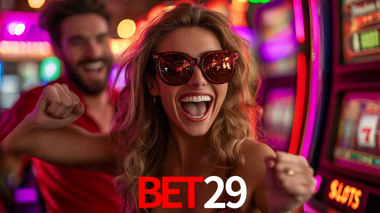 Explorando a Categoria de Eventos em Apostas na bet29
