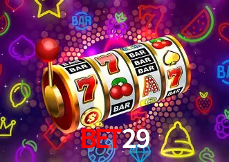 A Emoção da Loteria na bet29: Uma Chance de Mudança de Vida