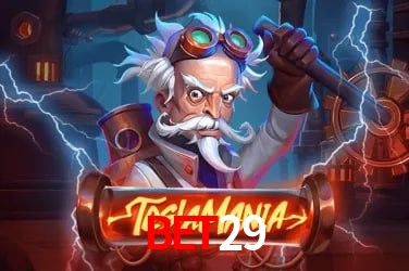 Casino Ao Vivo bet29