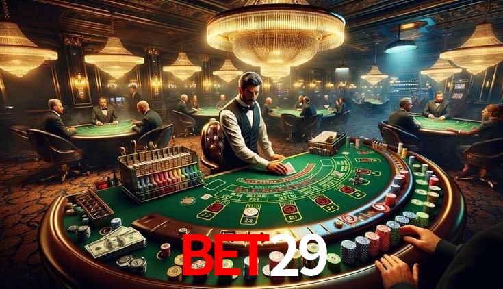 Player Reviews bet29