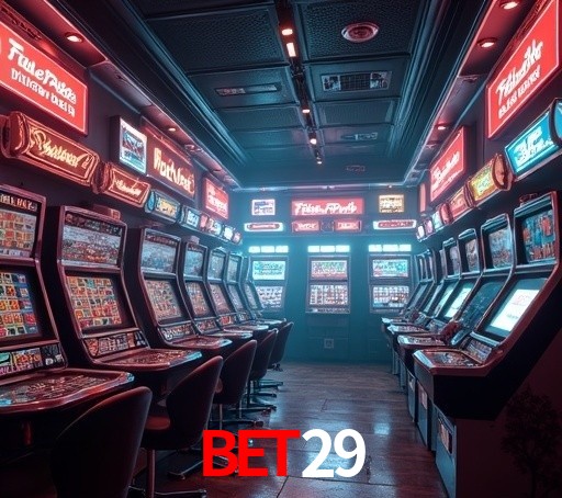 Promoções Sazonais bet29