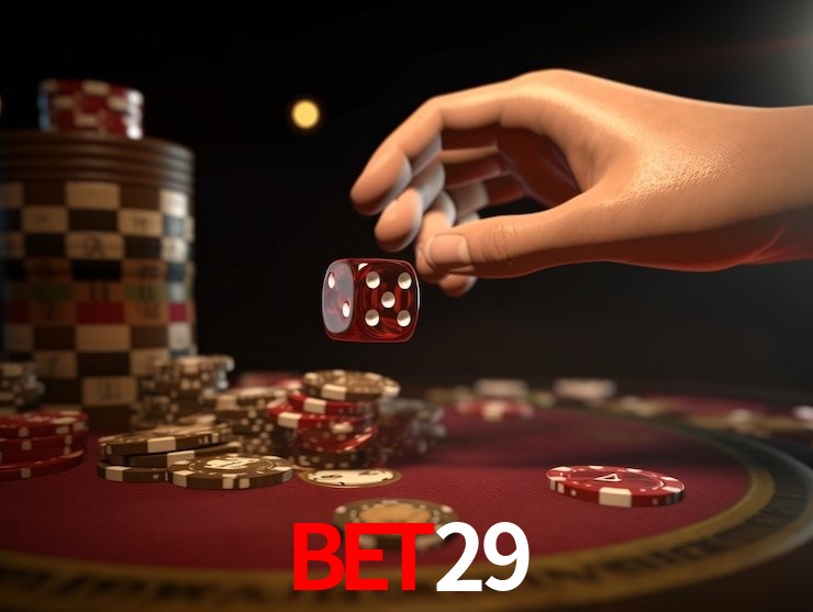 Avaliações dos Jogadores bet29